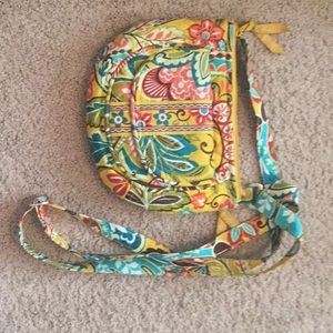 Vera Bradley purse